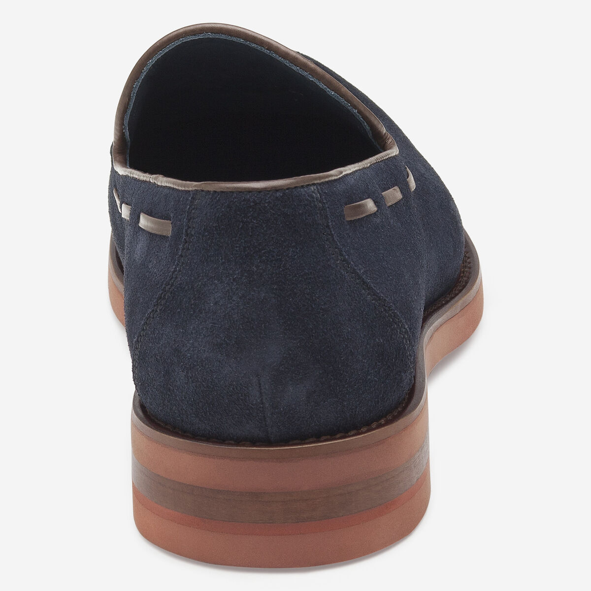 Ashford Tassel Loafer image number null