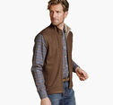 Icon Reversible Vest image number null