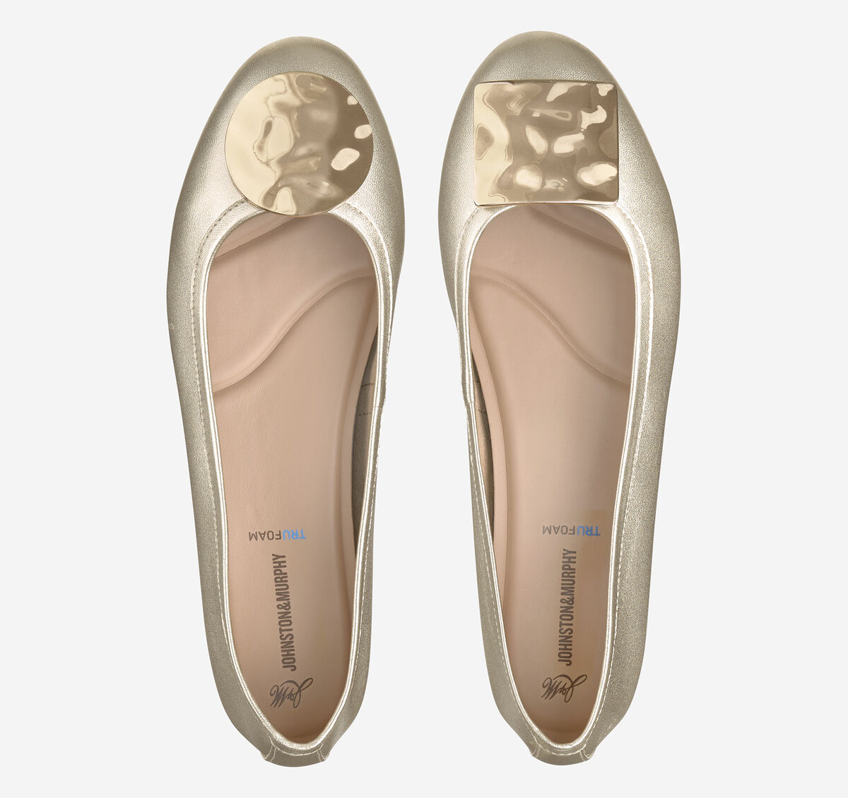 Claire Ornamental Flat image number null