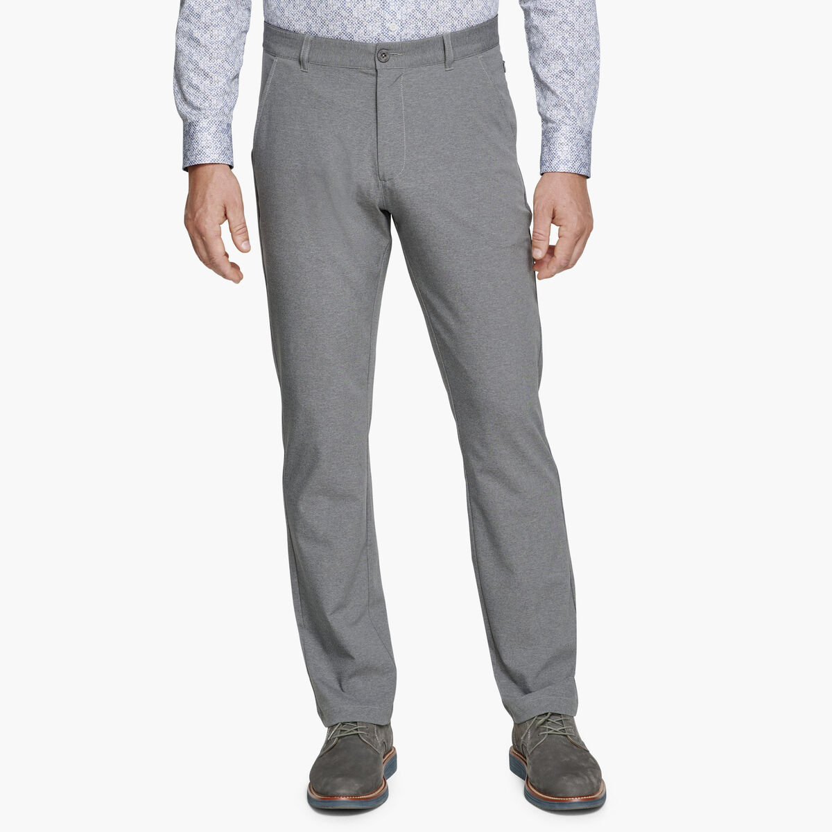 XC4® Performance Flat-Front Pants image number null