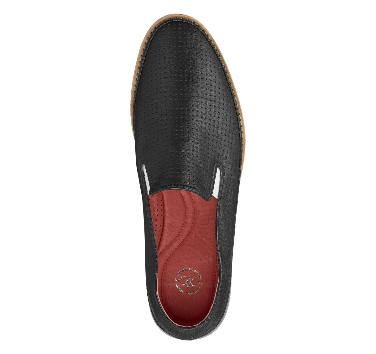 Bree Slip On image number null