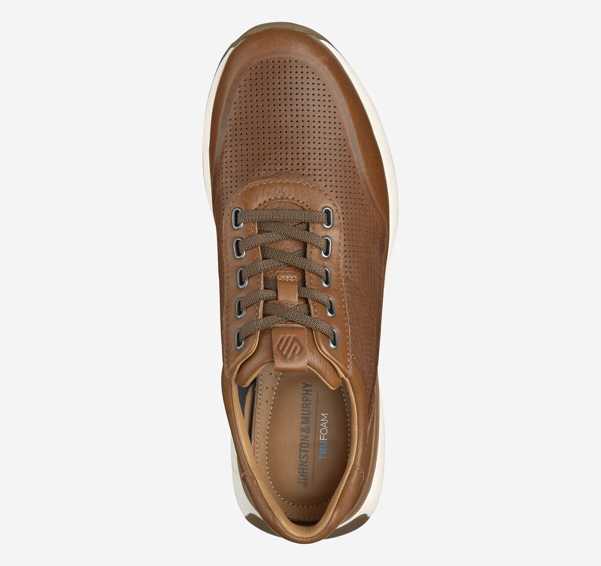 Douglas U-Throat Jogger image number null