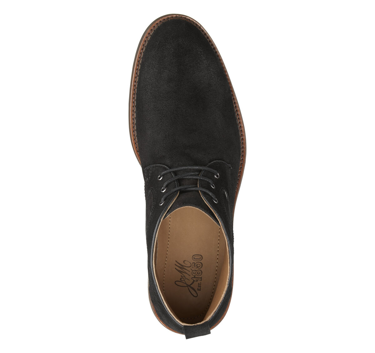 Fullerton Chukka image number null