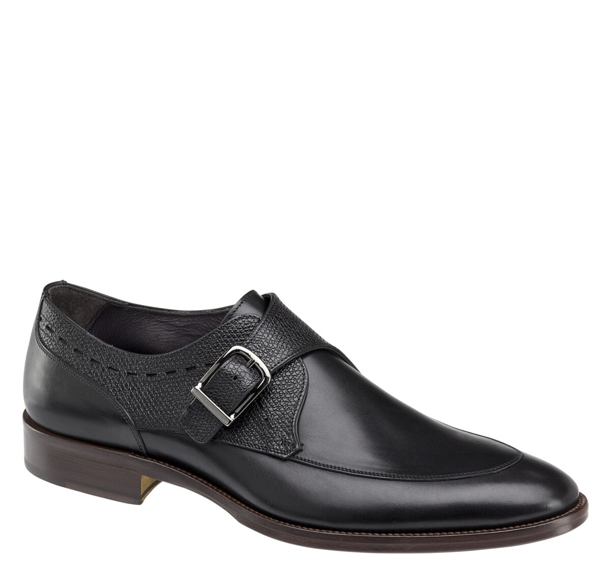Fielden Monk Strap image number null