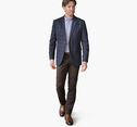 Townsend Dress Wool Blazer image number null