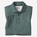 XC4® Performance Gingham Polos + Cool Degree™ image number null