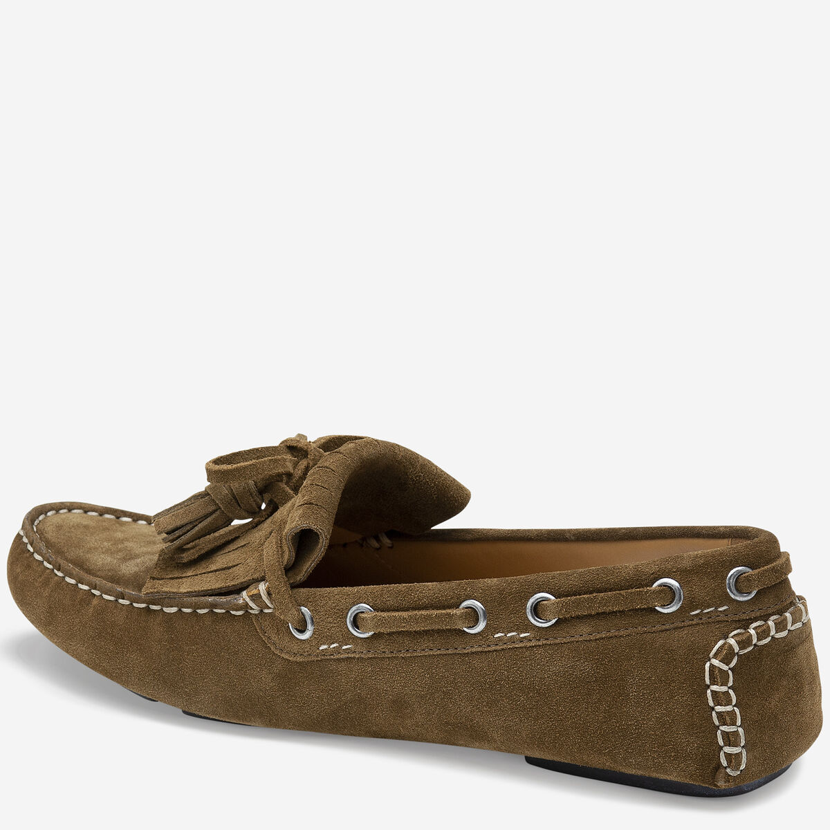 Maggie Kiltie Tassel image number null