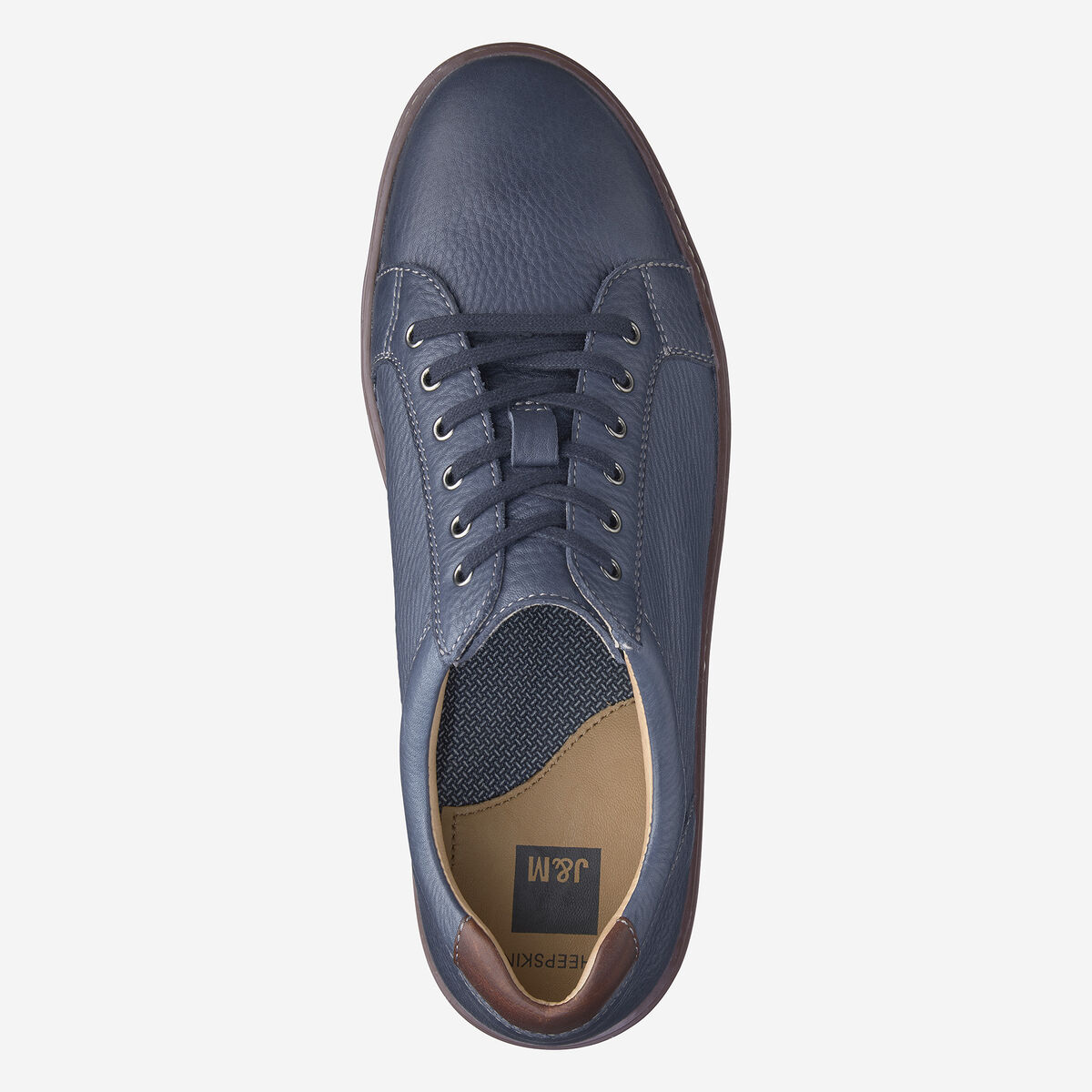 McGuffey Lace-to-Toe image number null