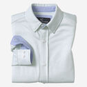 Boys XC Flex&reg; Stretch Long-Sleeve Shirt image number null