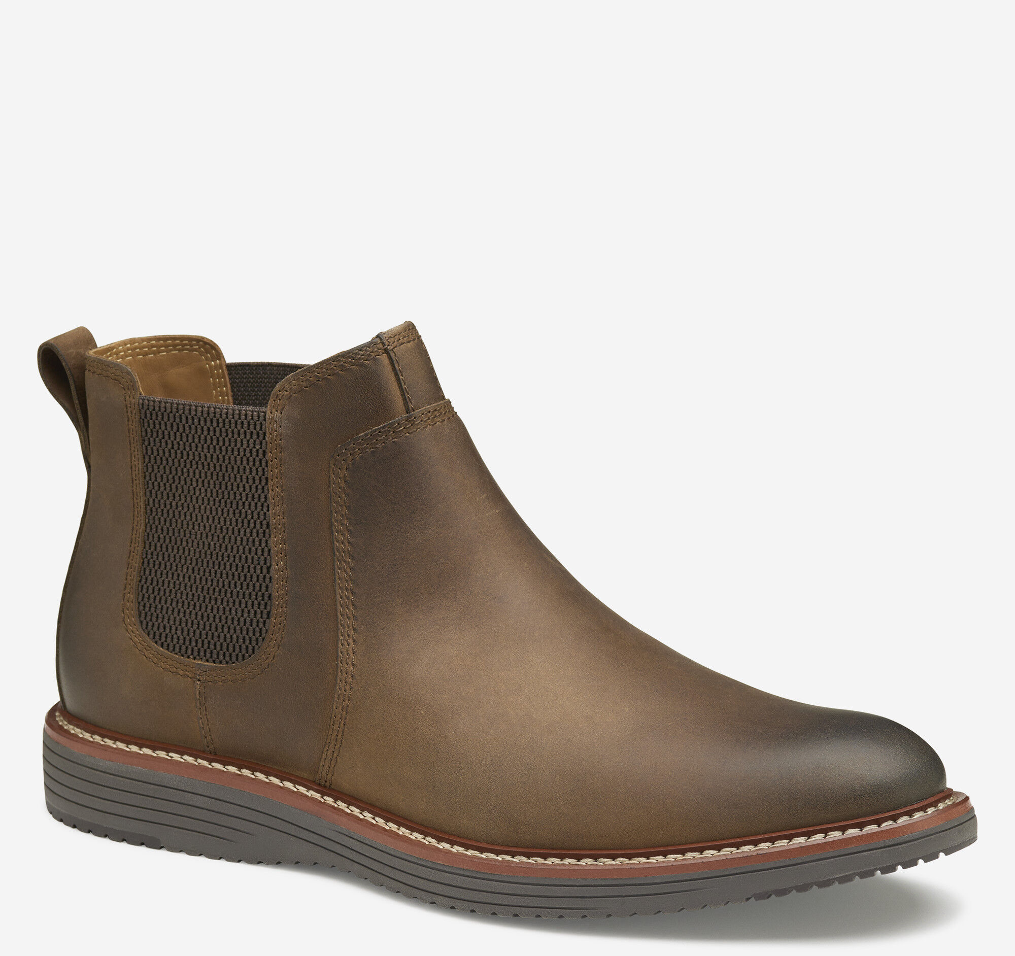 Men s Boots Chukkas Johnston Murphy