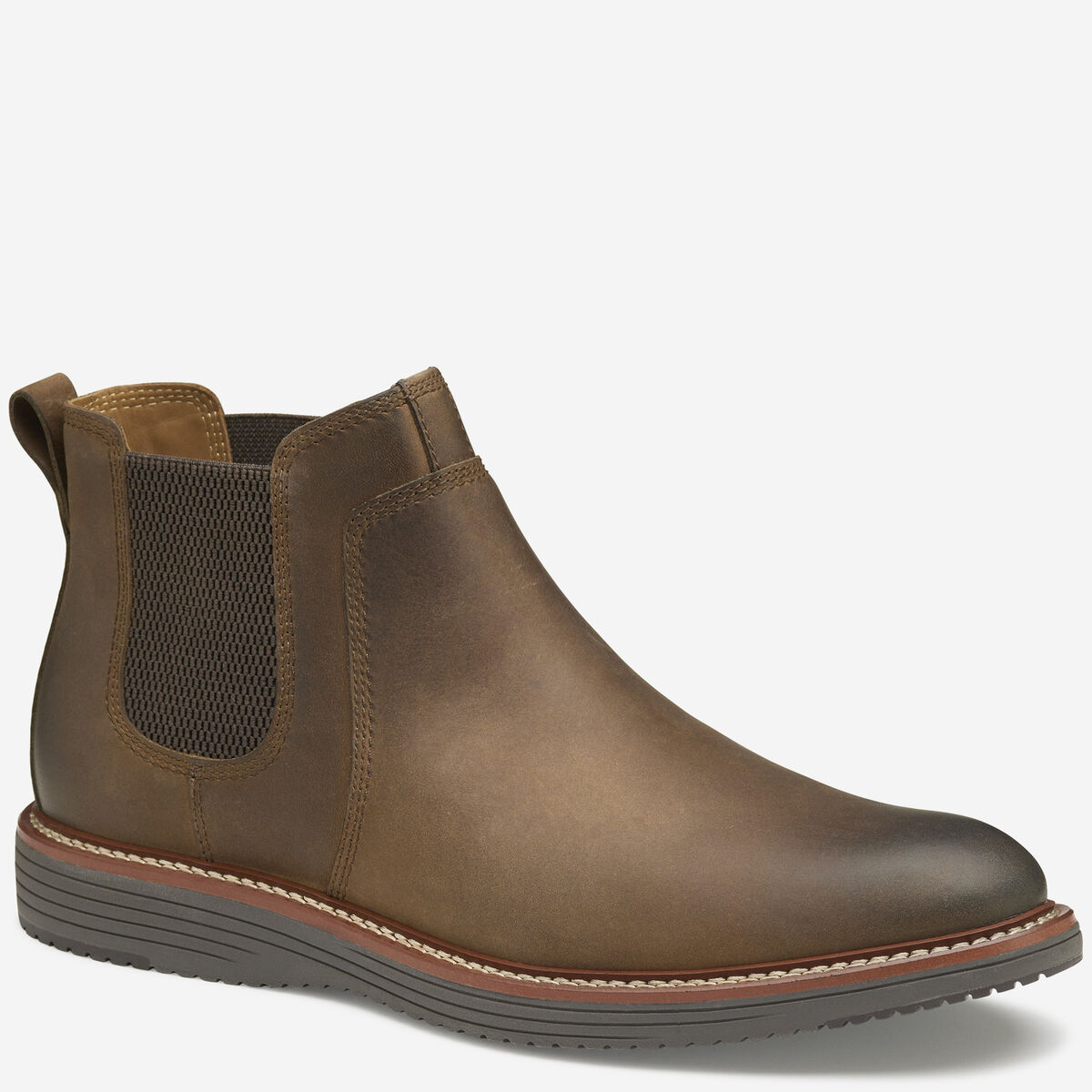 Upton Chelsea Boot image number null