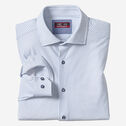 XC4® Motion Long-Sleeve Dress Knit Shirt image number null