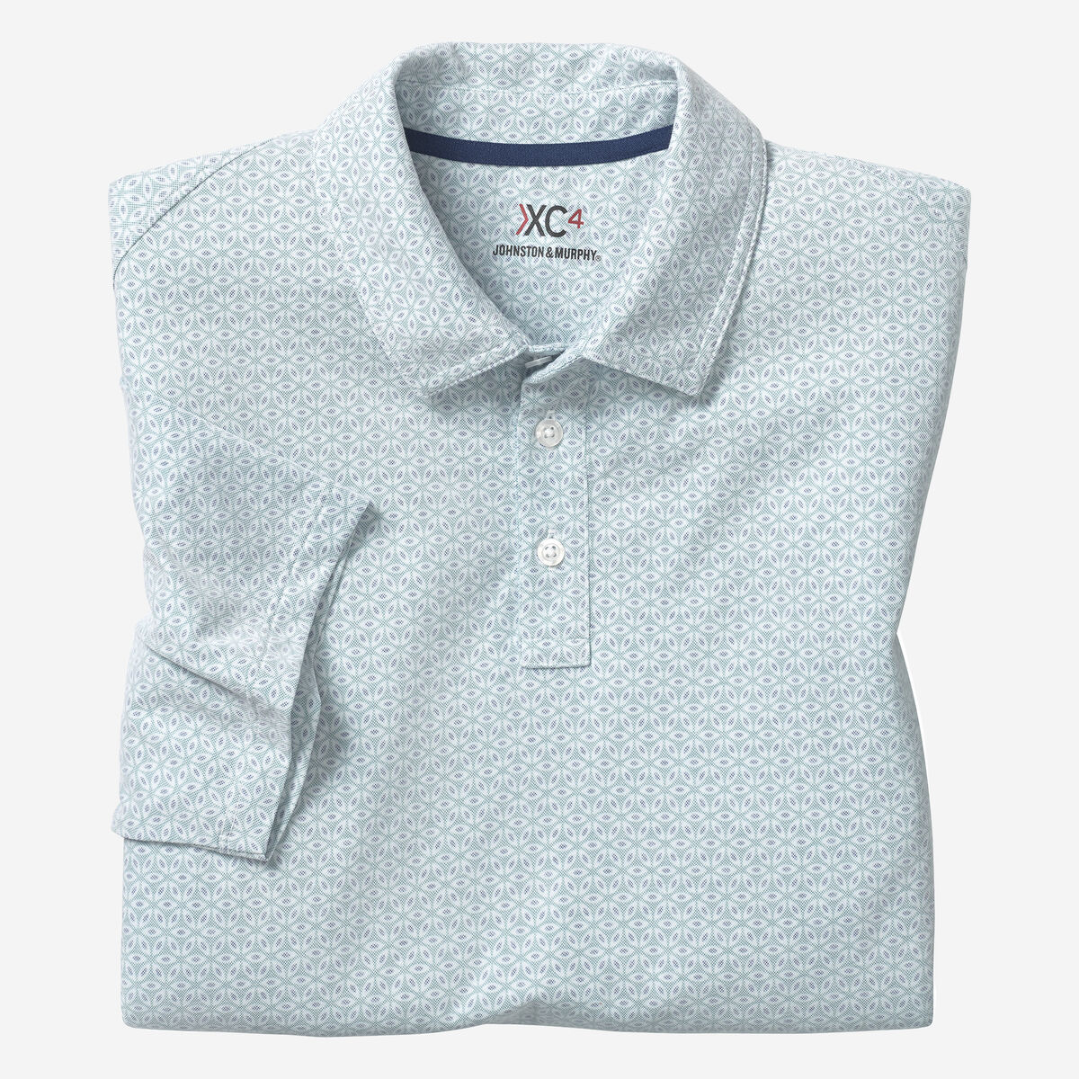 XC4&reg; Performance Cotton Piqu&eacute; Polo image number null