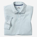 XC4&reg; Performance Cotton Piqu&eacute; Polo image number null