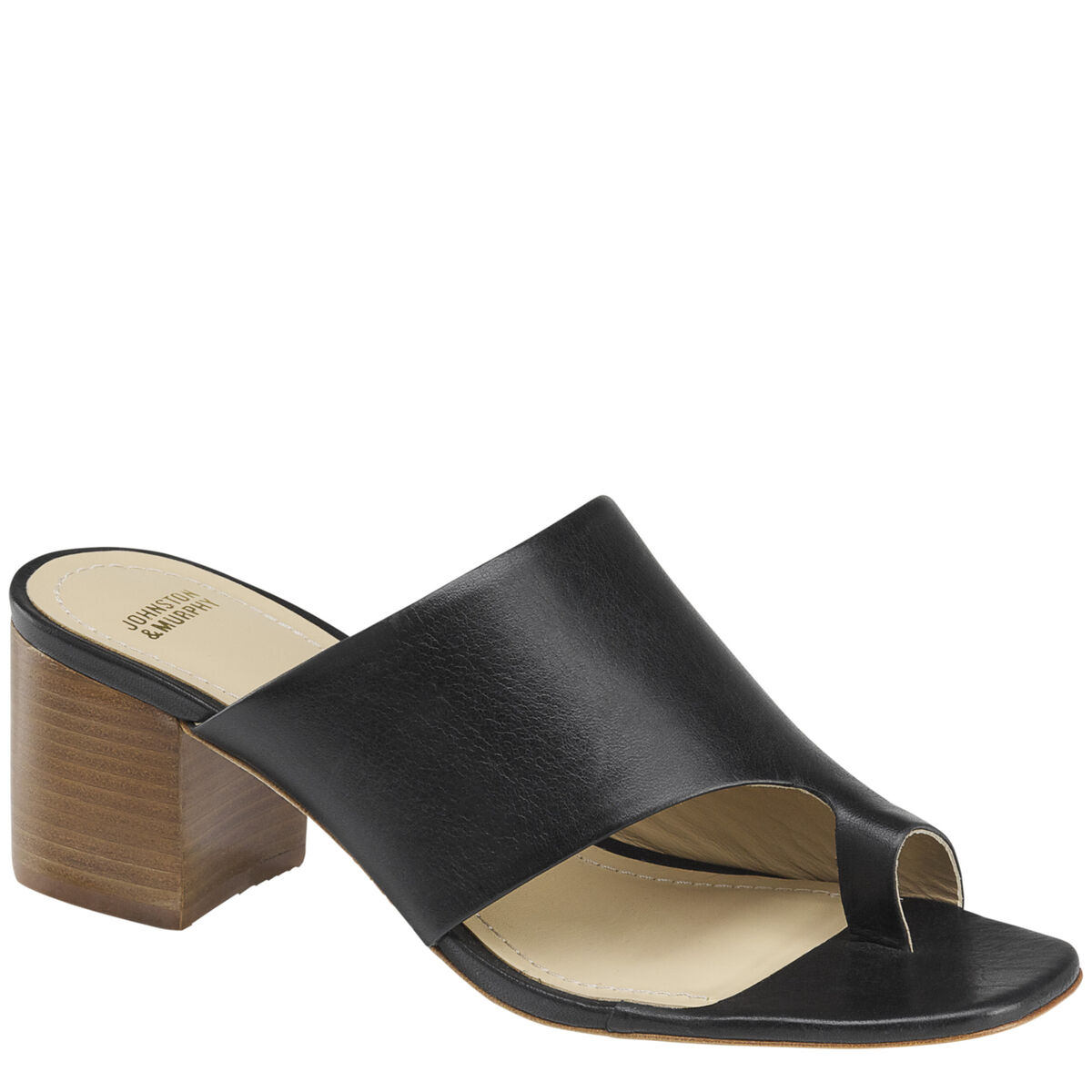 Kelsey Toe-Loop Slide image number null