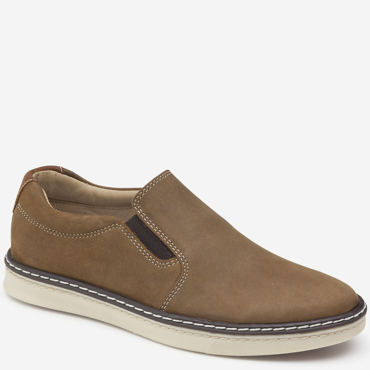 Big Kid McGuffey Slip-On image number null