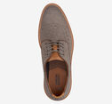 Upton Knit Wingtip image number null