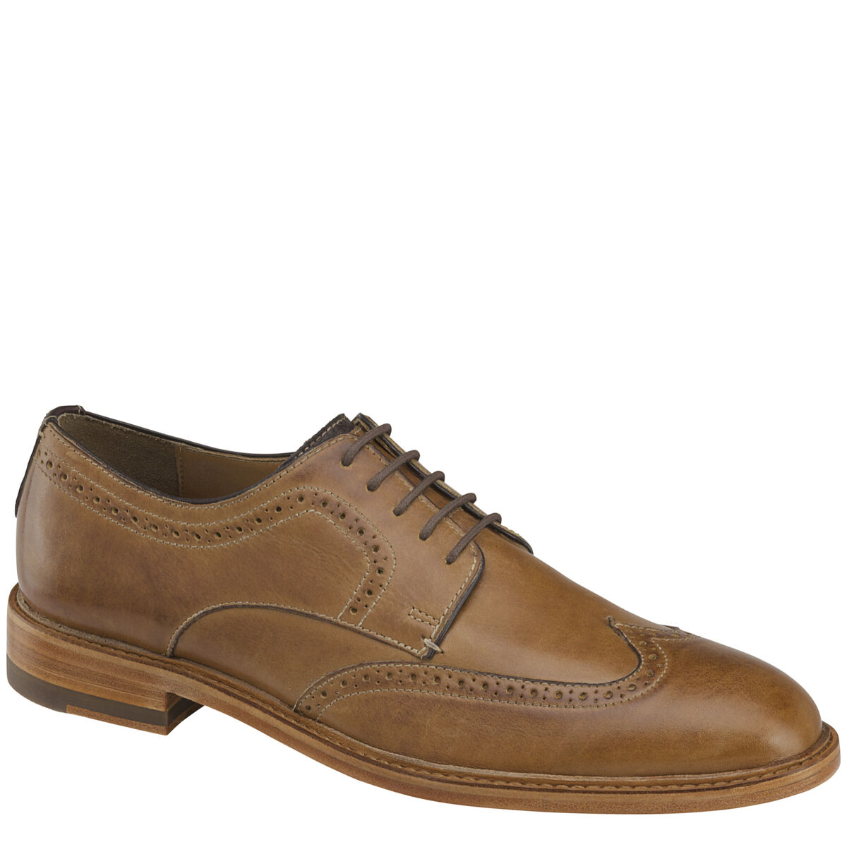 Campbell Wingtip image number null
