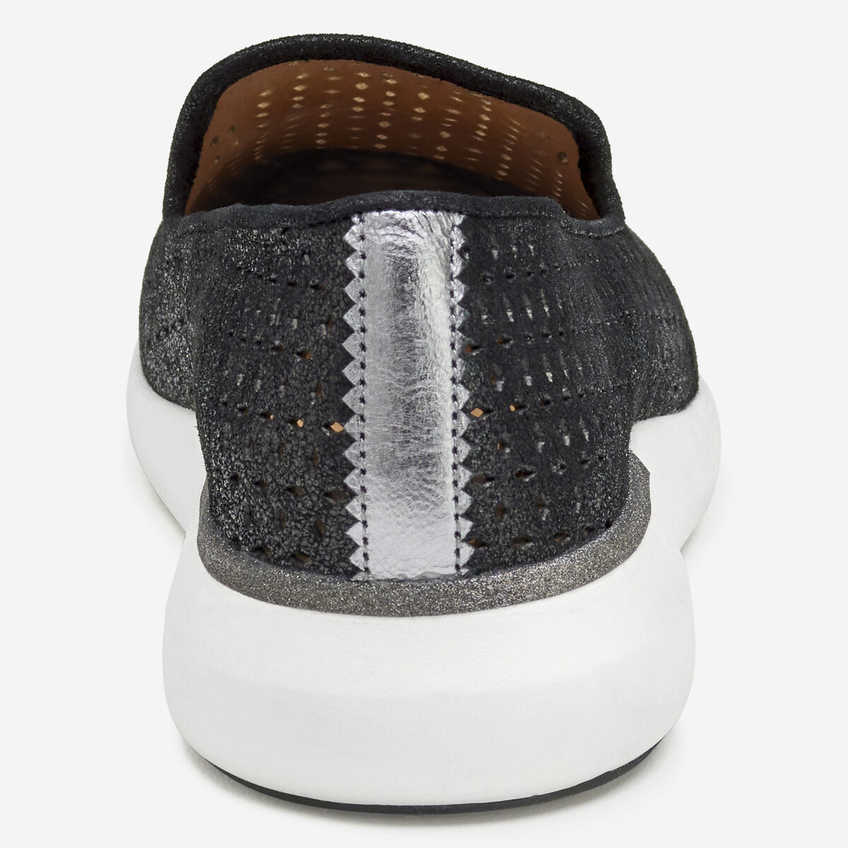 Dakota Perfed Slip-On image number null