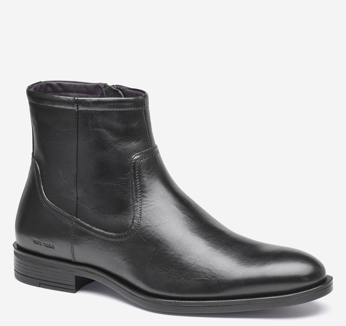Conlin Inside-Zip Boot image number null