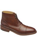 Hutchins Cap Toe Boot image number null