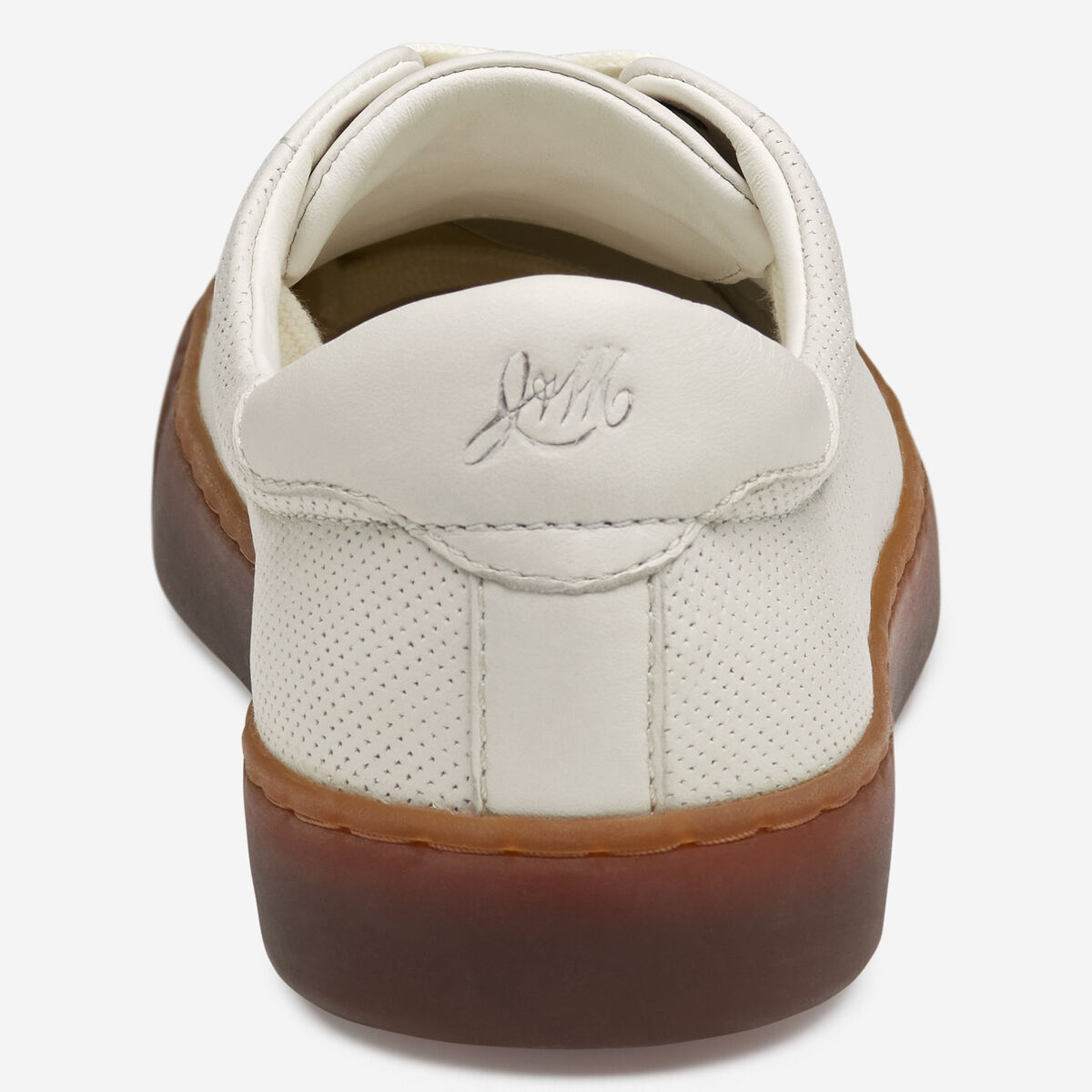 Kempton Lace-to-Toe image number null