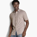 Bennett Short-Sleeve Shirt image number null