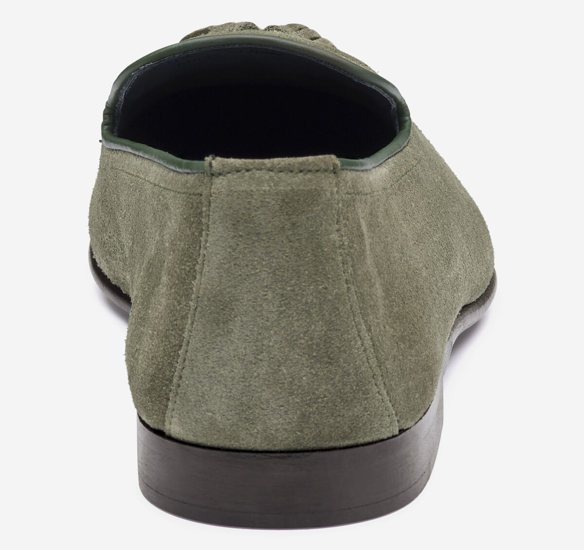 Taylor Tassel Loafer image number null