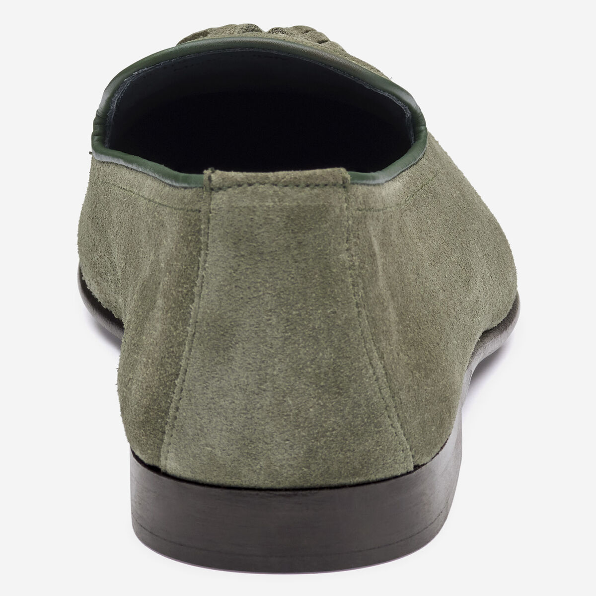 Taylor Tassel Loafer image number null