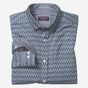 Printed Cotton Shirt image number null