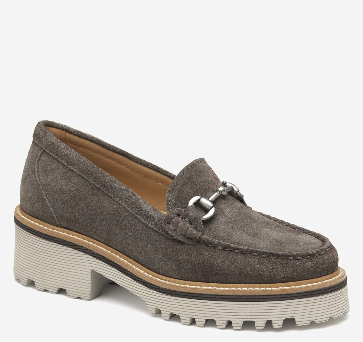 Emmalynn Bit Loafer image number null