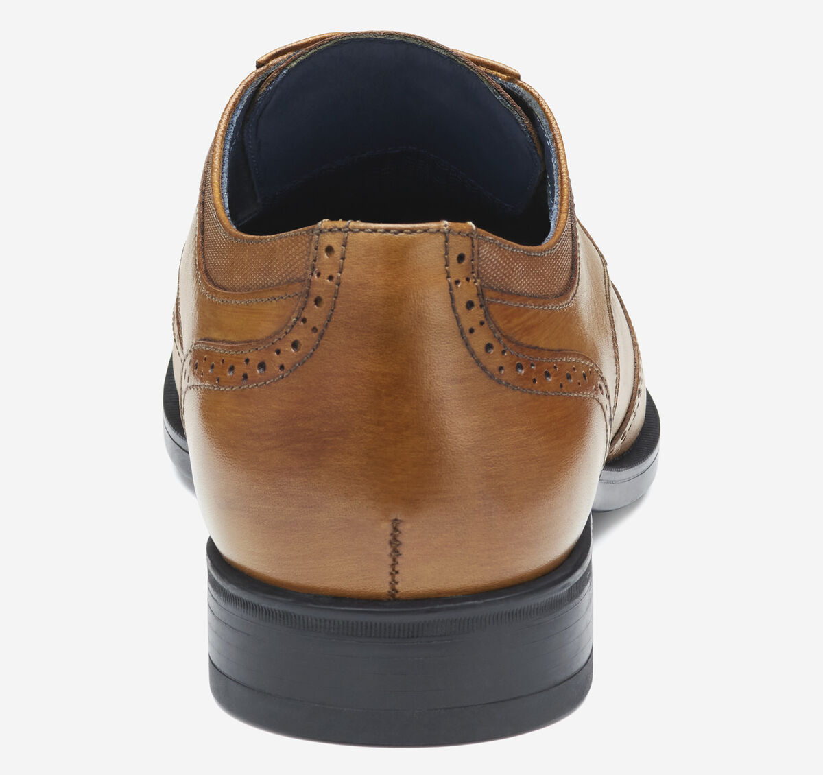 Gibbons Wingtip image number null