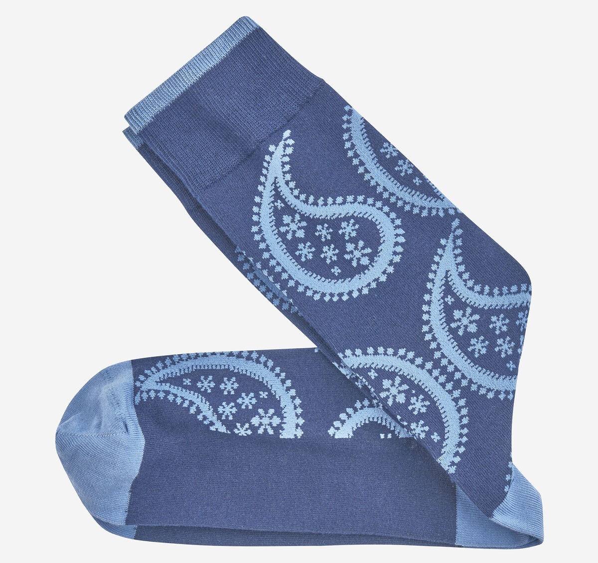 Paisley Socks image number null