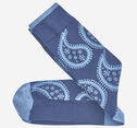Paisley Socks image number null
