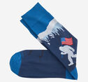 Novelty Socks image number null