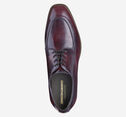 Arrister Moc Toe Lace-Up image number null