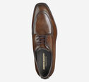 Arrister Moc Toe Lace-Up image number null