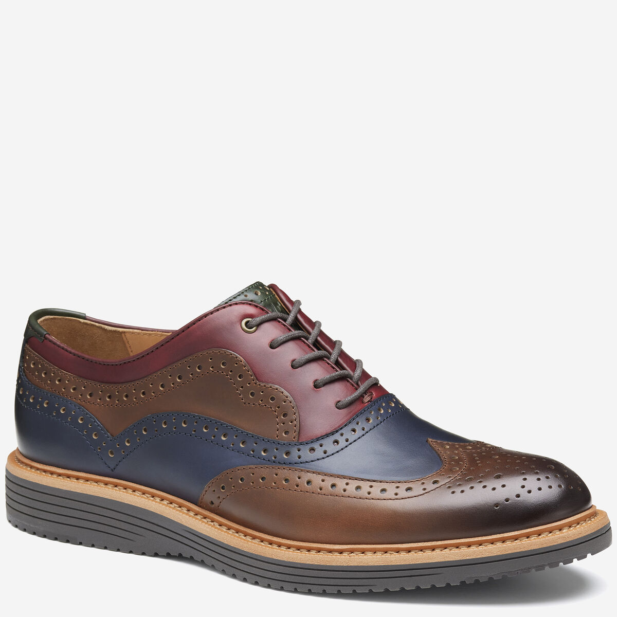 Upton 175th Anniversary Wingtip image number null