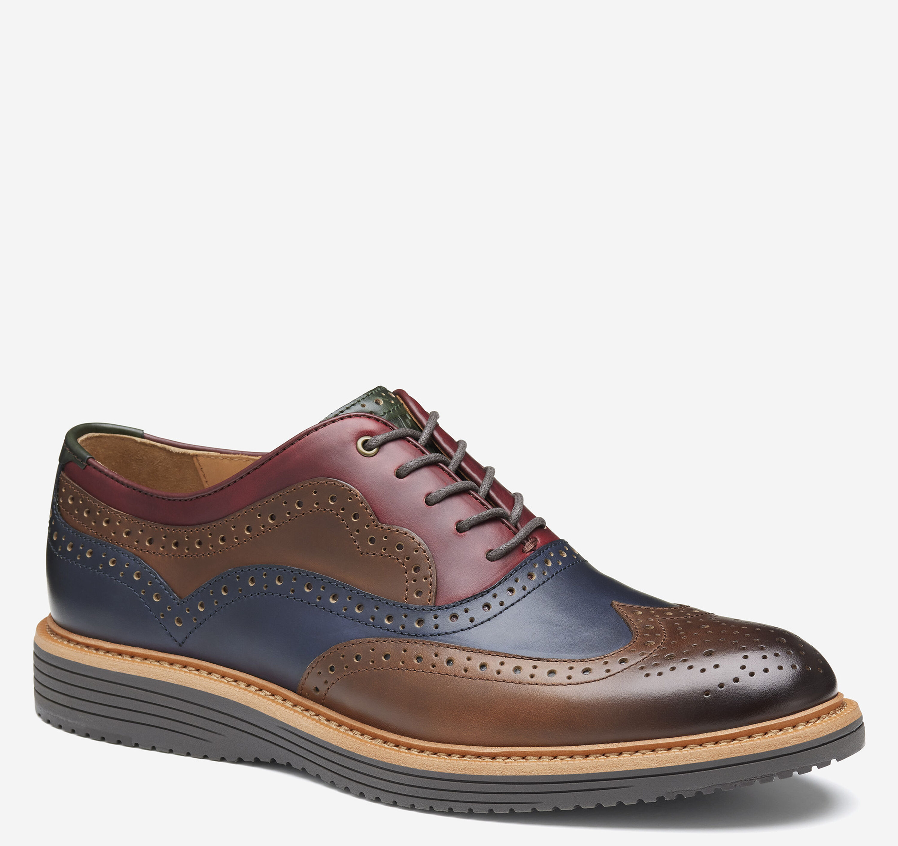 Men's Upton 175th Anniversary Wingtip