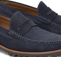 Baldwin Lug Penny Loafer image number null