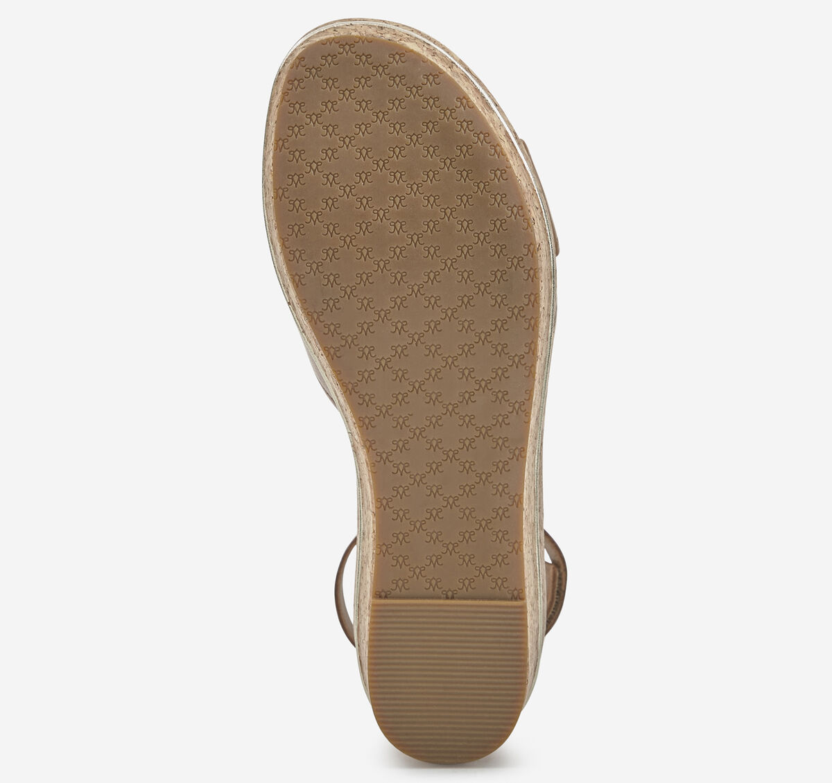 Gigi Cross-Band Sandal image number null