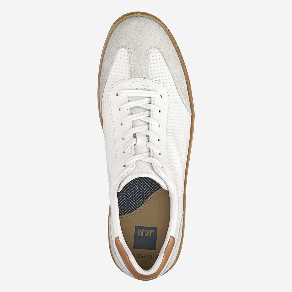 McGuffey T-Toe image number null