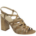 Leah Strappy Sandal image number null