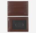 Whitmore Hand-Painted Weekender Wallet image number null