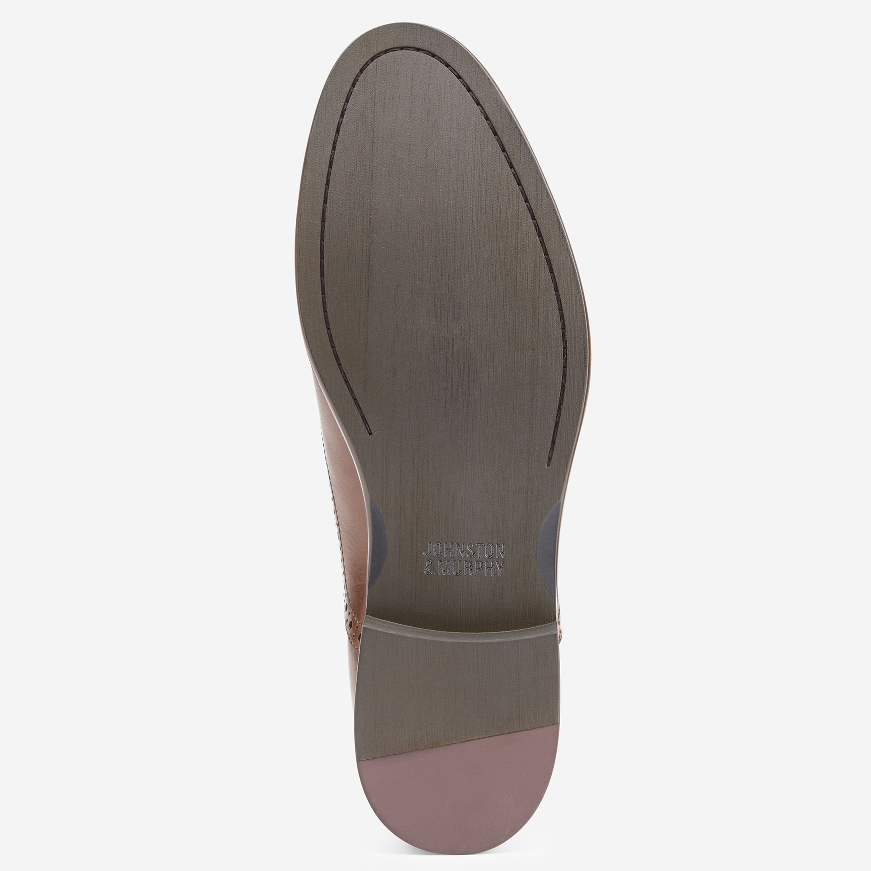 Johnston & Murphy Conard 2.0 Plain Toe - Mahogany size US 14 Johnston & Murphy Conard 2.0 Cap Toe SKU: 9855530 - YouTube main image 4
