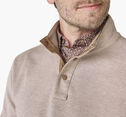 Westcott Quarter-Snap Pullover image number null