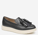Camryn Tassel Loafer image number null