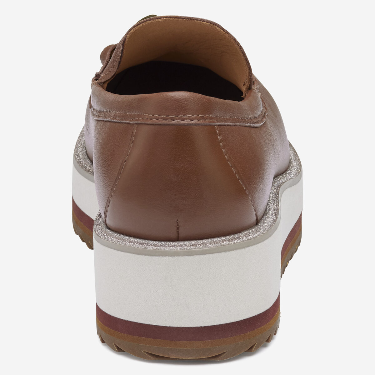 Gracelyn Chain Loafer image number null