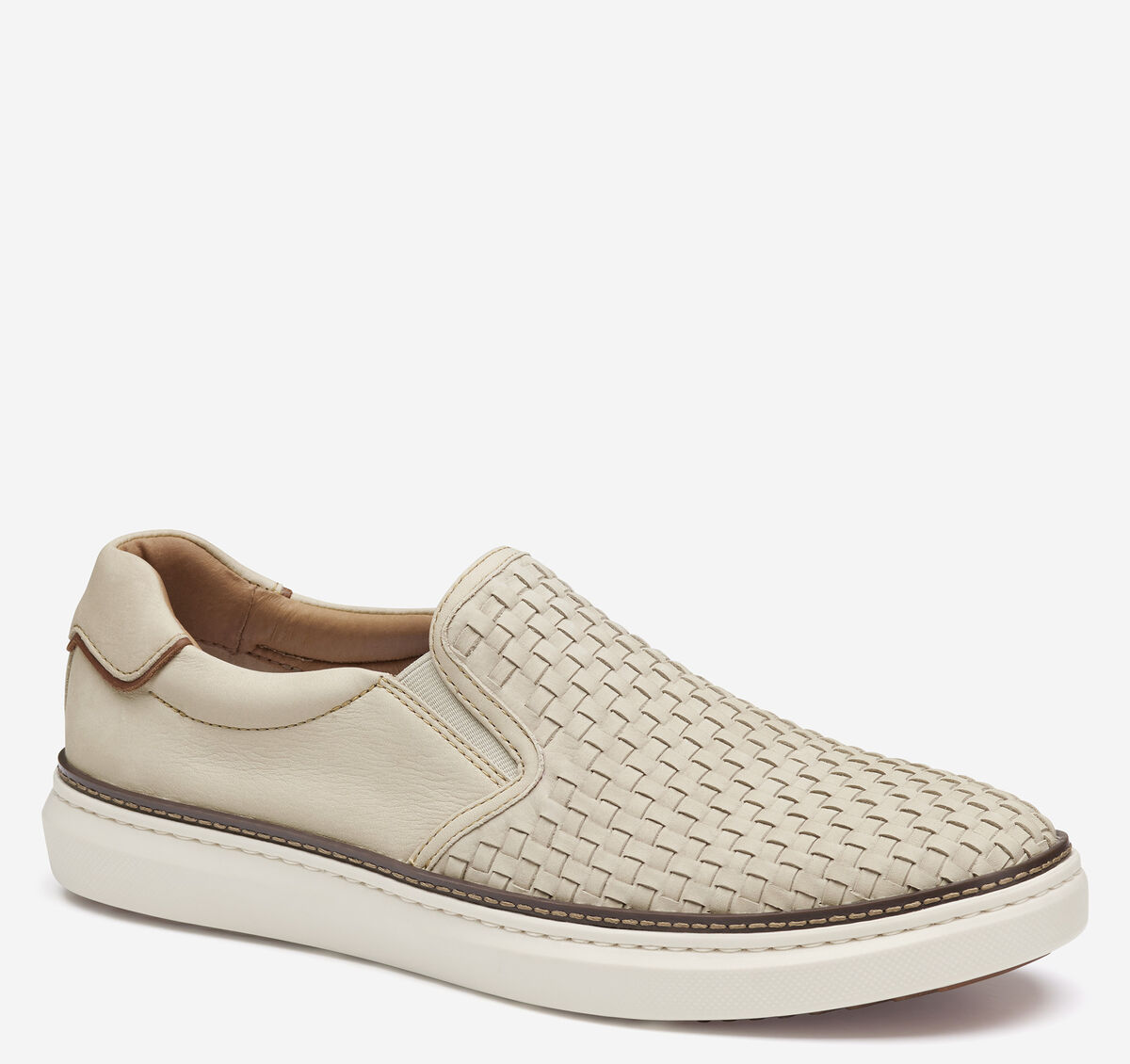 McGuffey 2 Woven Slip-On image number null