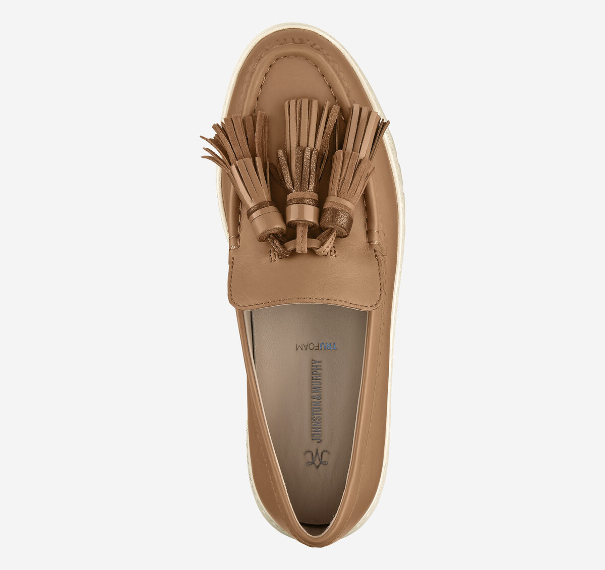 Camryn Tassel Loafer image number null
